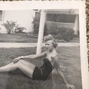 Meet your Posher, Patricia